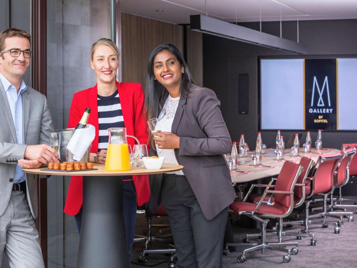 Cabot Hotel Bordeaux - MGallery Collection