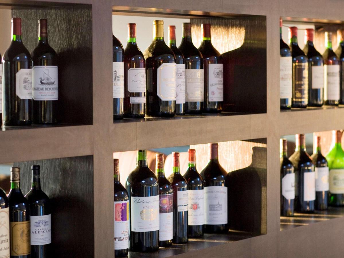 Cabot Hotel Bordeaux - MGallery Collection