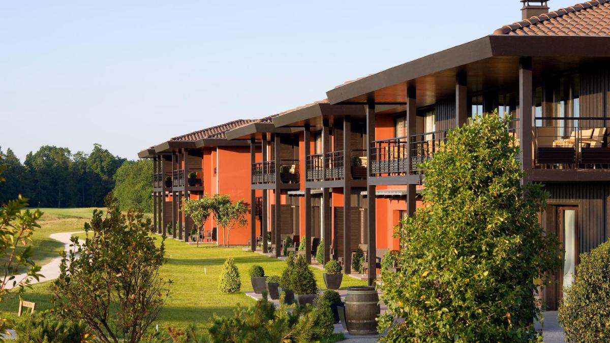 Cabot Hotel Bordeaux - MGallery Collection