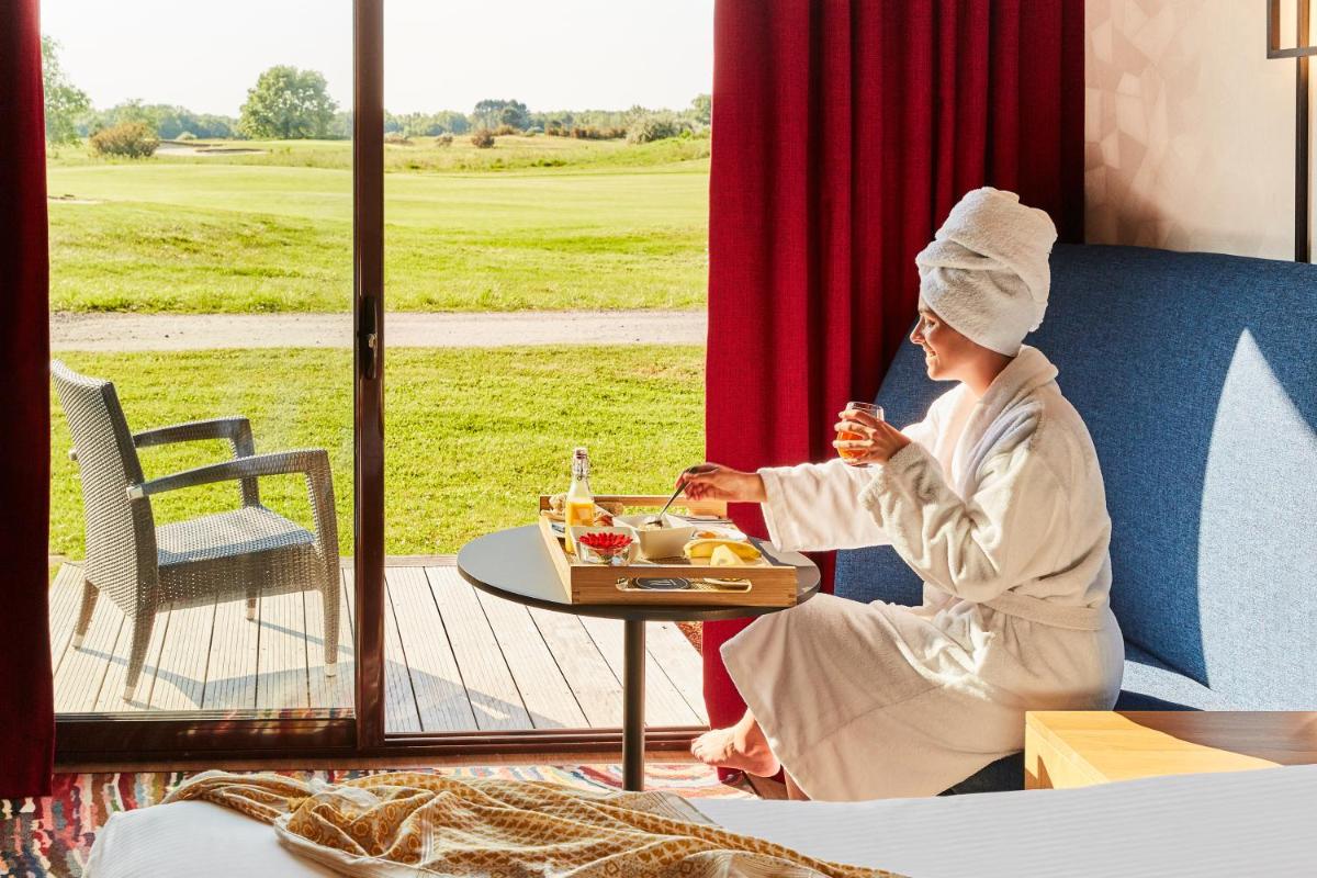 Cabot Hotel Bordeaux - MGallery Collection