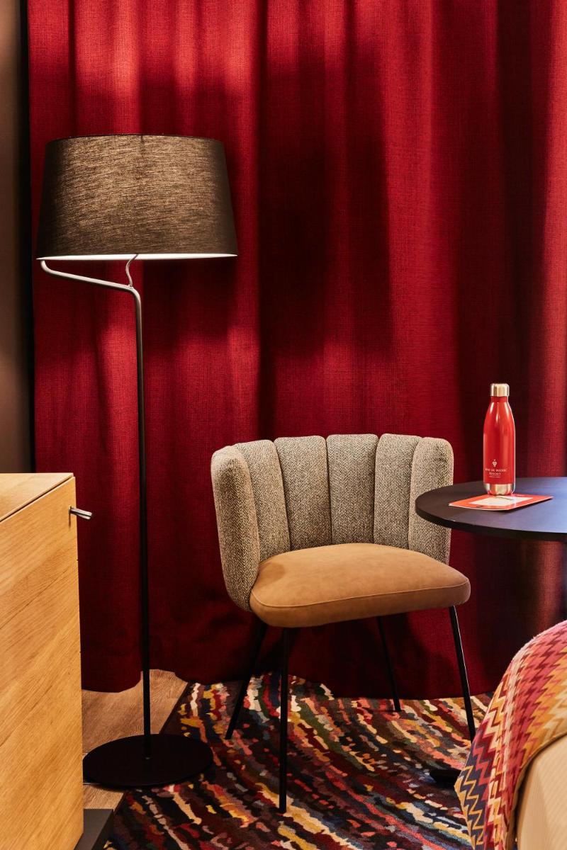 Cabot Hotel Bordeaux - MGallery Collection