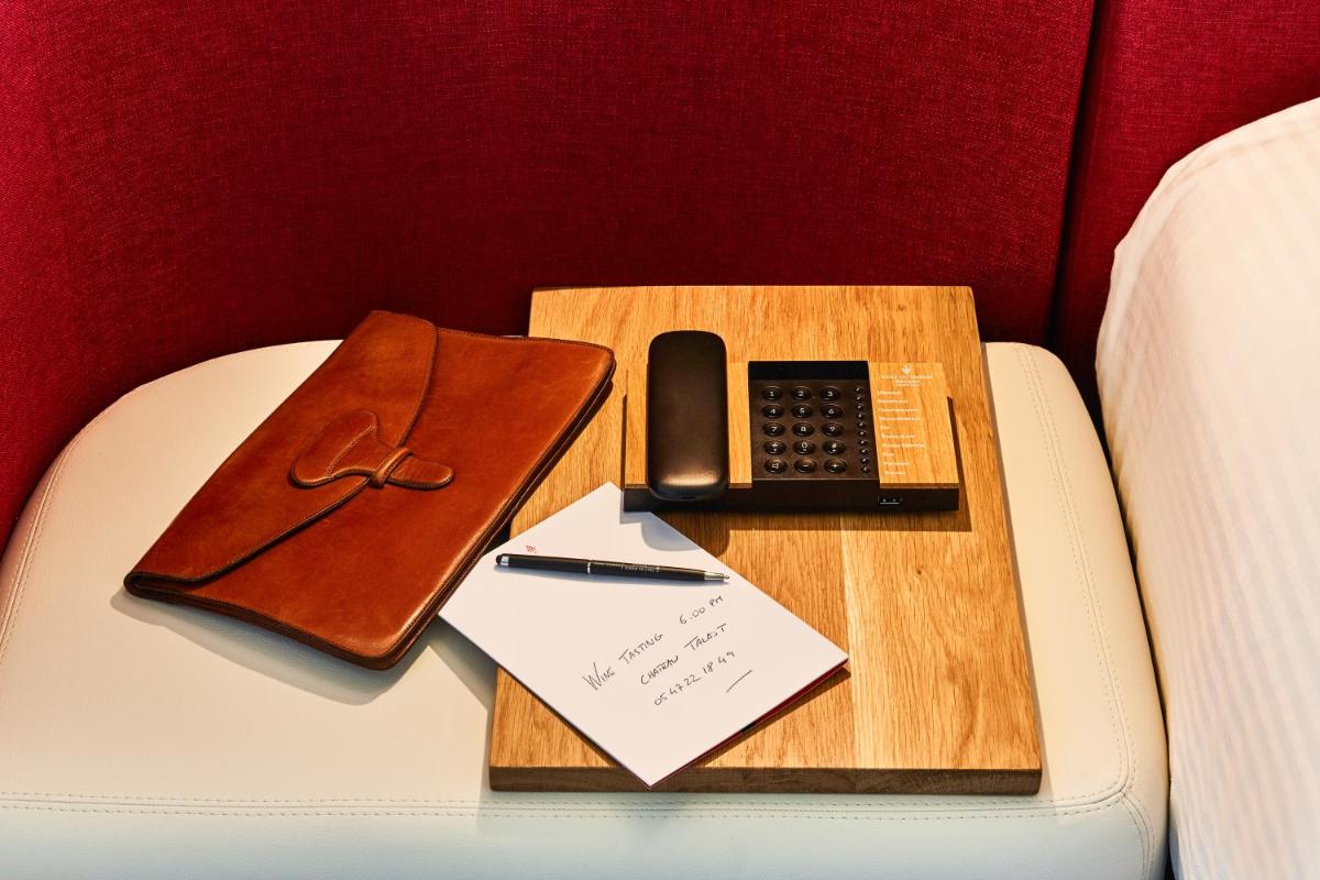 Cabot Hotel Bordeaux - MGallery Collection