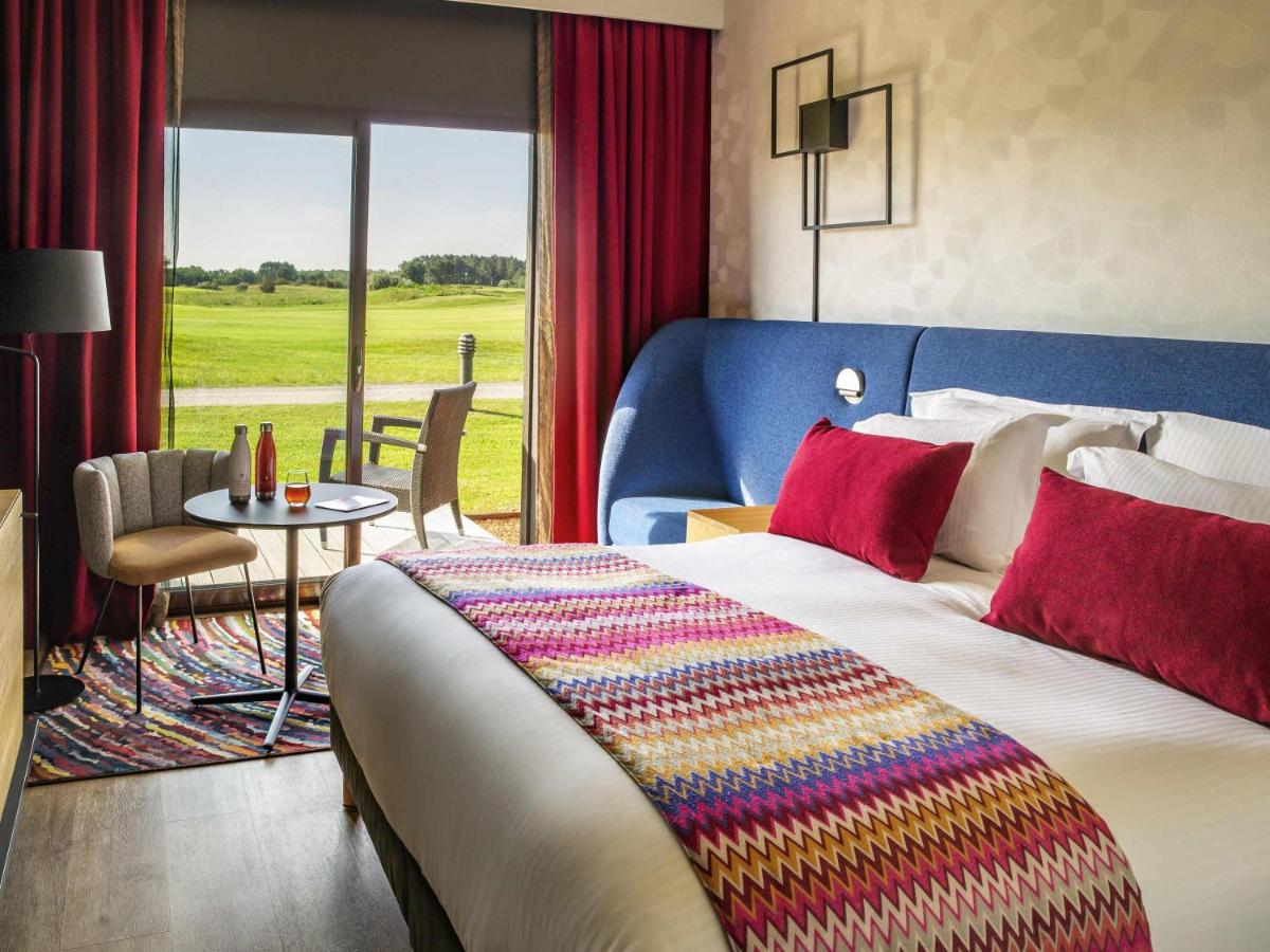 Cabot Hotel Bordeaux - MGallery Collection