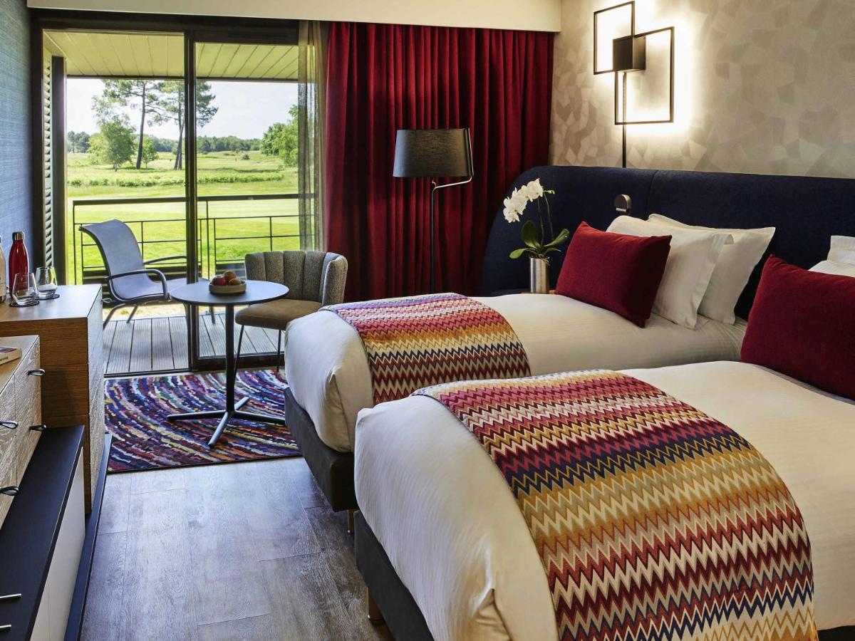Cabot Hotel Bordeaux - MGallery Collection