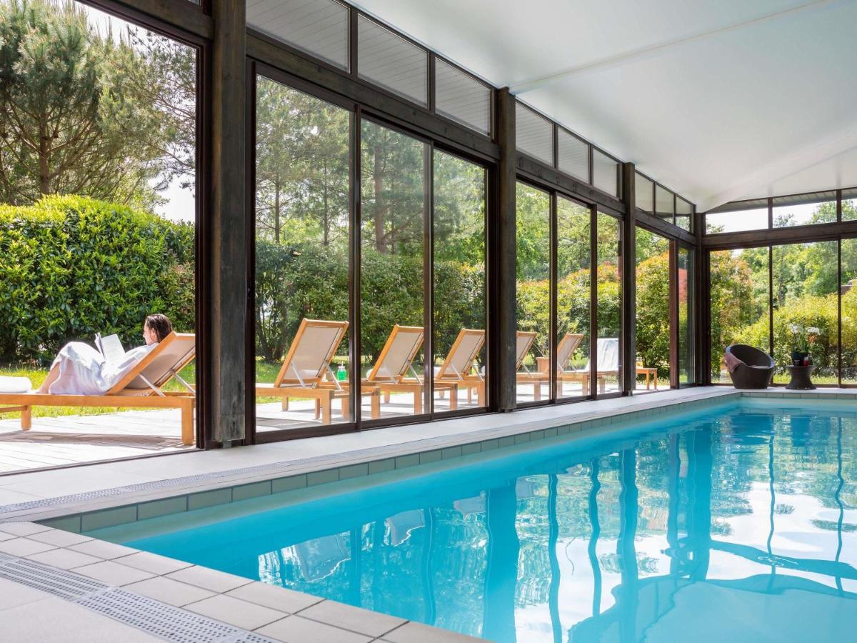 Cabot Hotel Bordeaux - MGallery Collection
