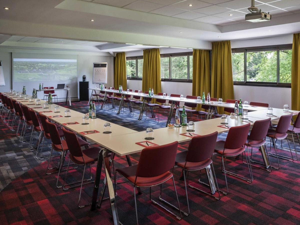 Cabot Hotel Bordeaux - MGallery Collection