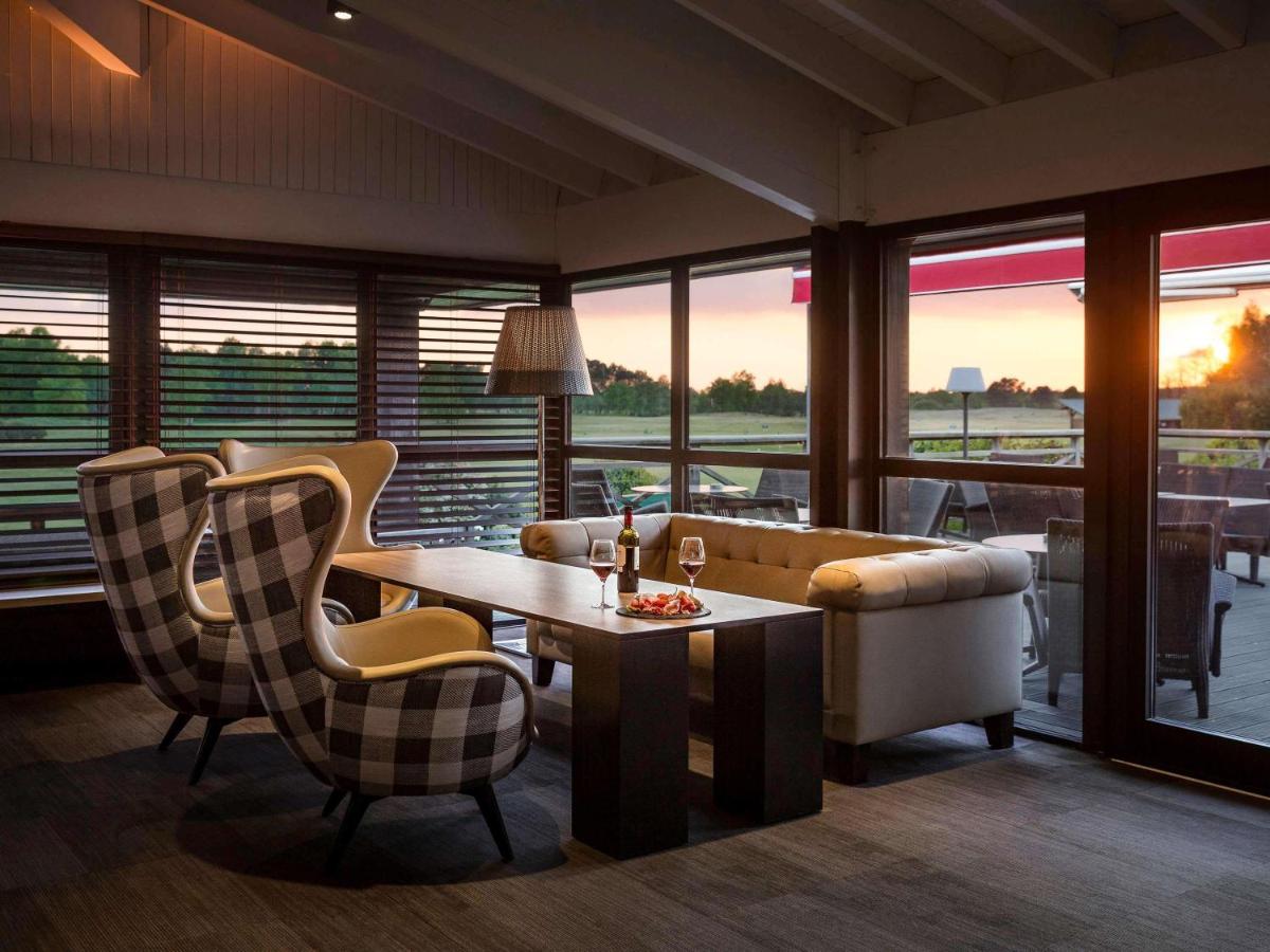 Cabot Hotel Bordeaux - MGallery Collection
