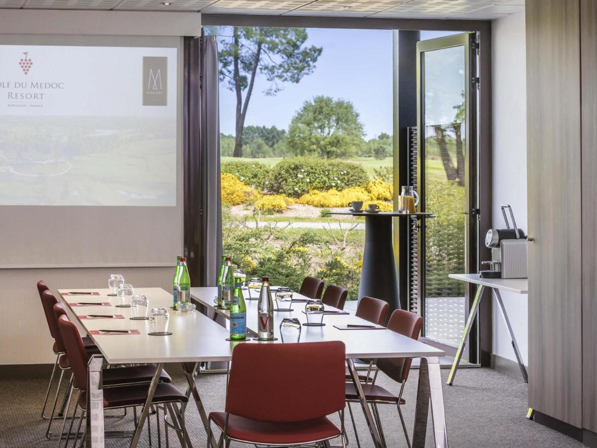 Cabot Hotel Bordeaux - MGallery Collection