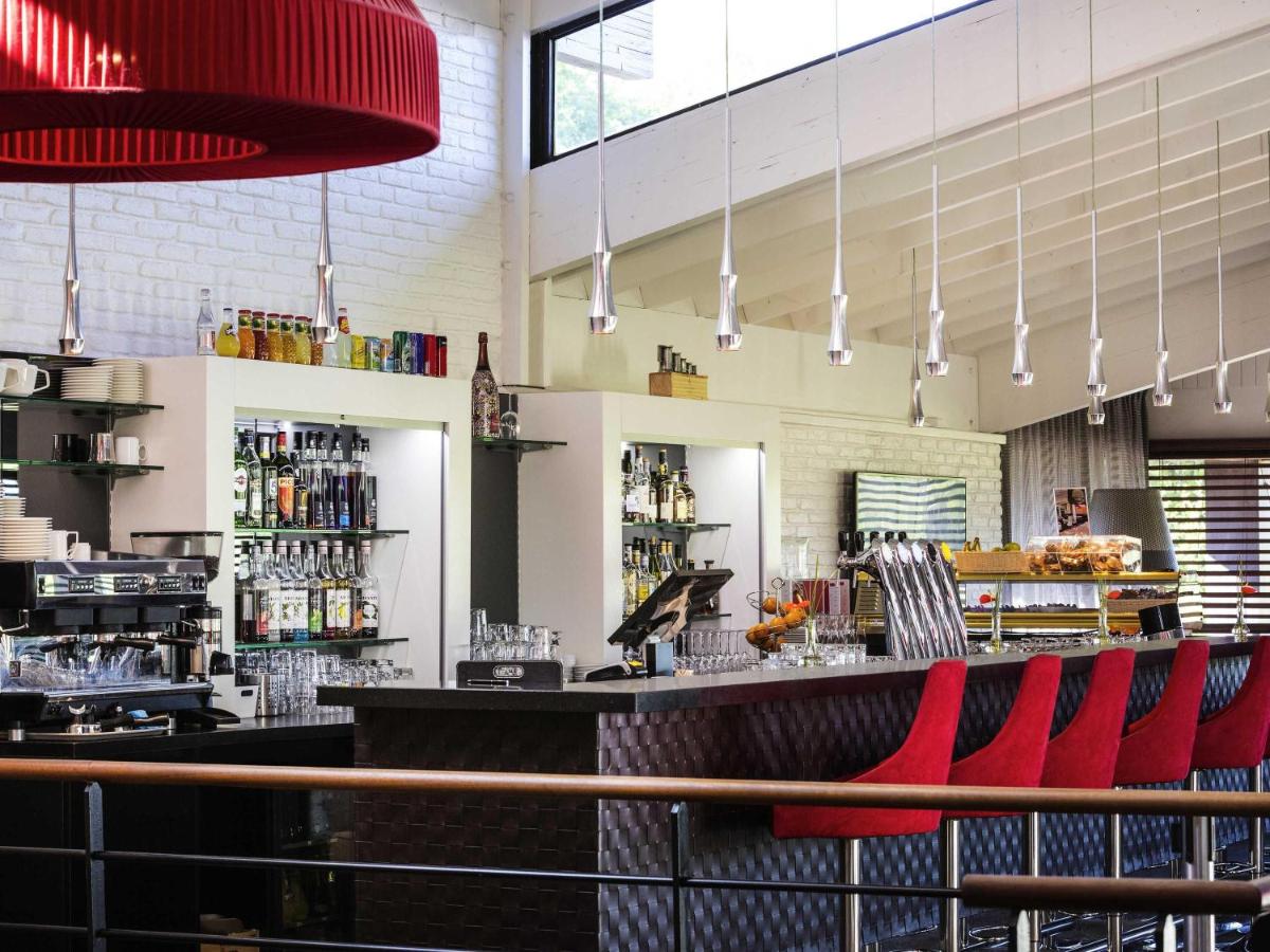 Cabot Hotel Bordeaux - MGallery Collection