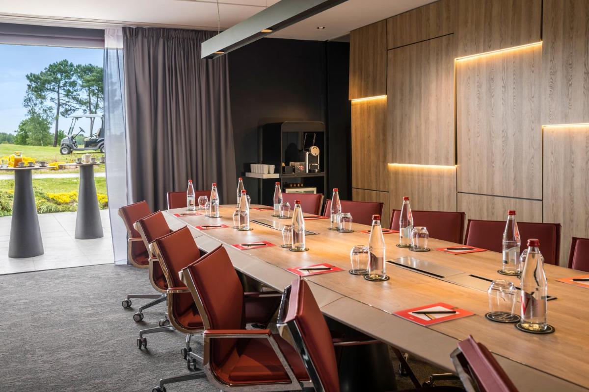 Cabot Hotel Bordeaux - MGallery Collection