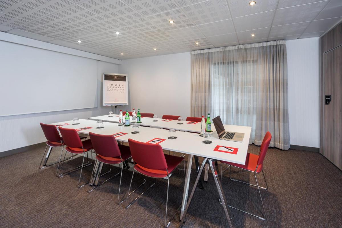 Cabot Hotel Bordeaux - MGallery Collection