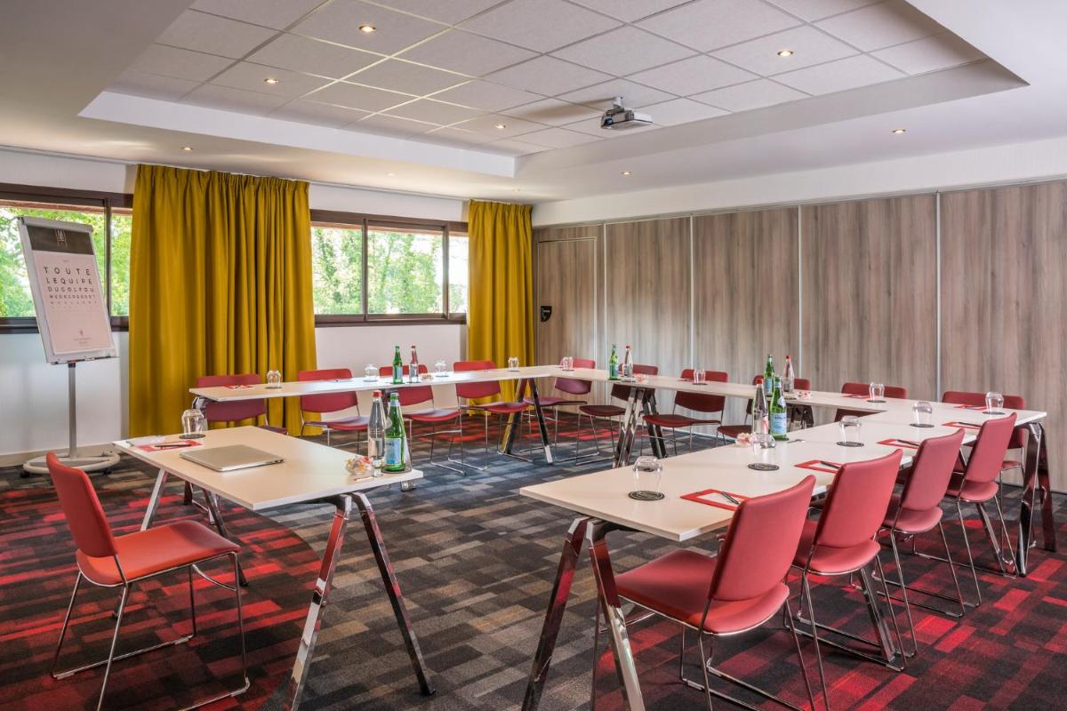 Cabot Hotel Bordeaux - MGallery Collection