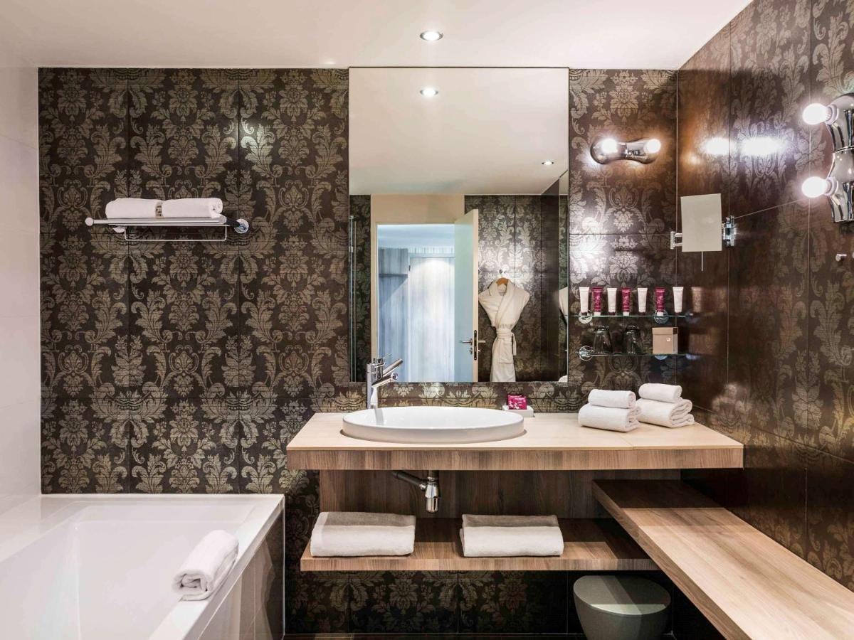Cabot Hotel Bordeaux - MGallery Collection