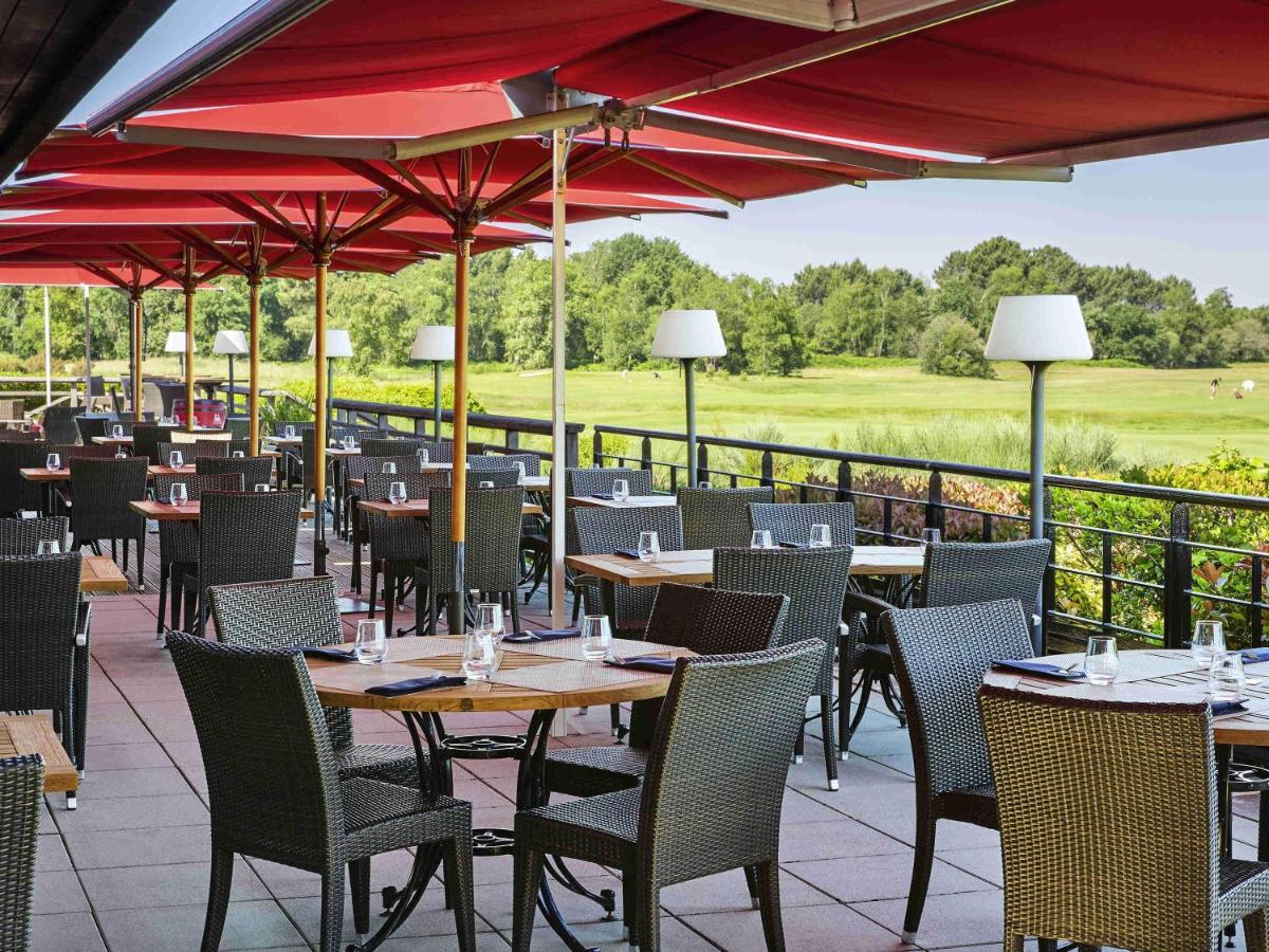 Cabot Hotel Bordeaux - MGallery Collection