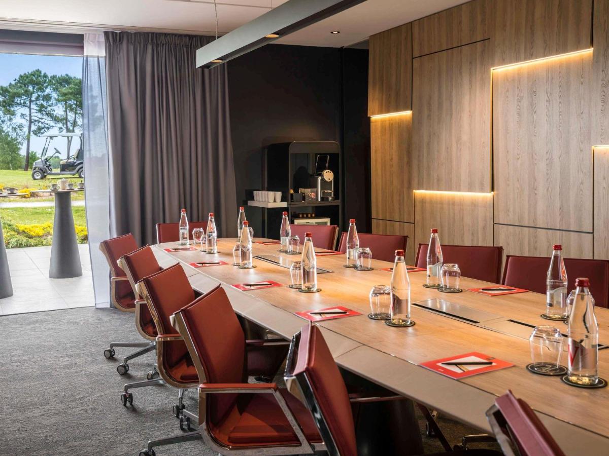Cabot Hotel Bordeaux - MGallery Collection