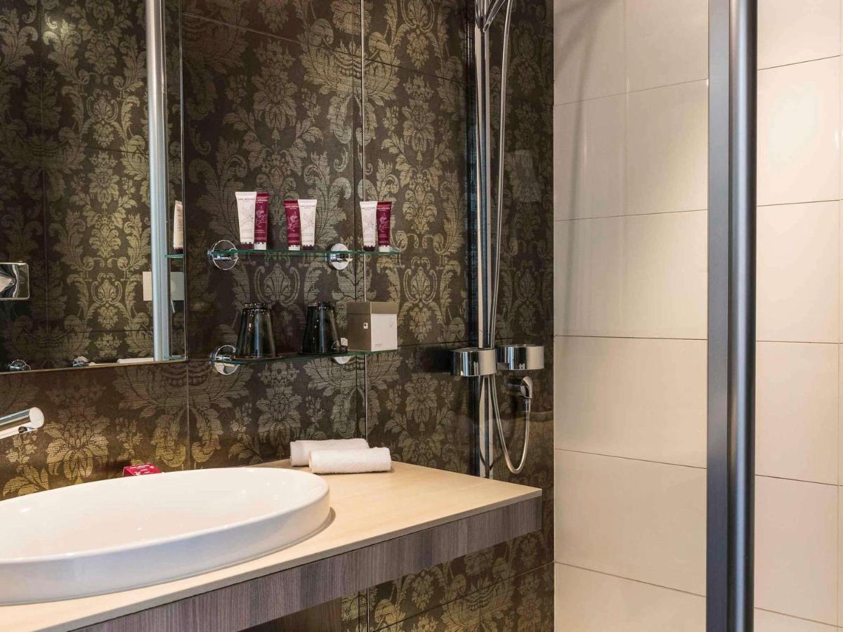 Cabot Hotel Bordeaux - MGallery Collection