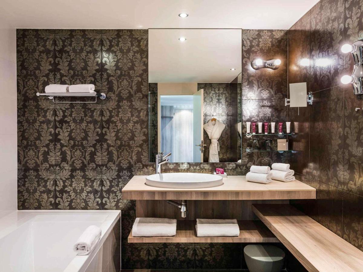 Cabot Hotel Bordeaux - MGallery Collection