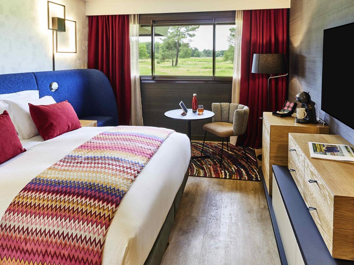 Cabot Hotel Bordeaux - MGallery Collection