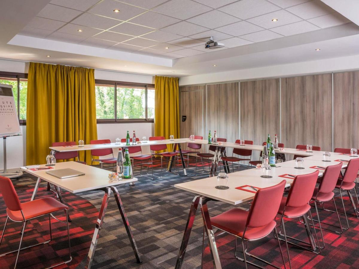 Cabot Hotel Bordeaux - MGallery Collection
