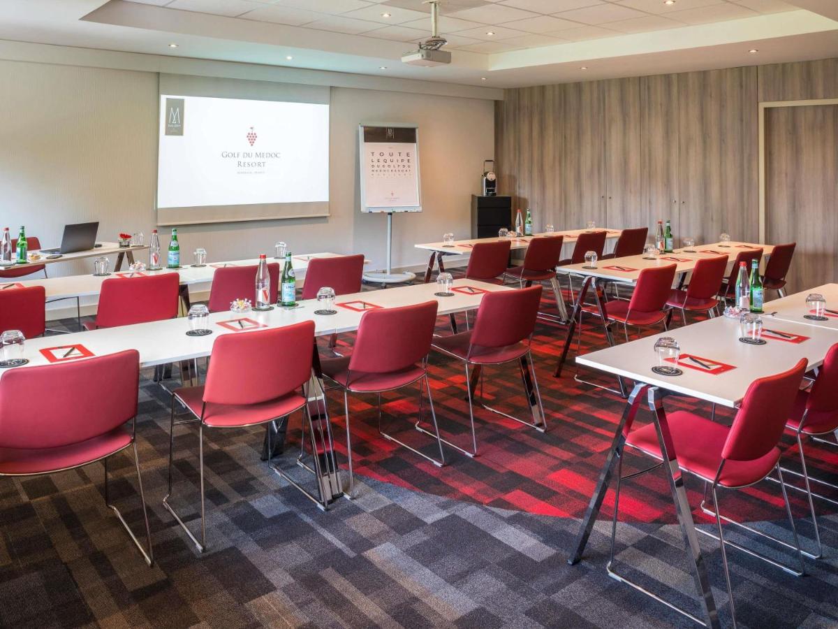 Cabot Hotel Bordeaux - MGallery Collection
