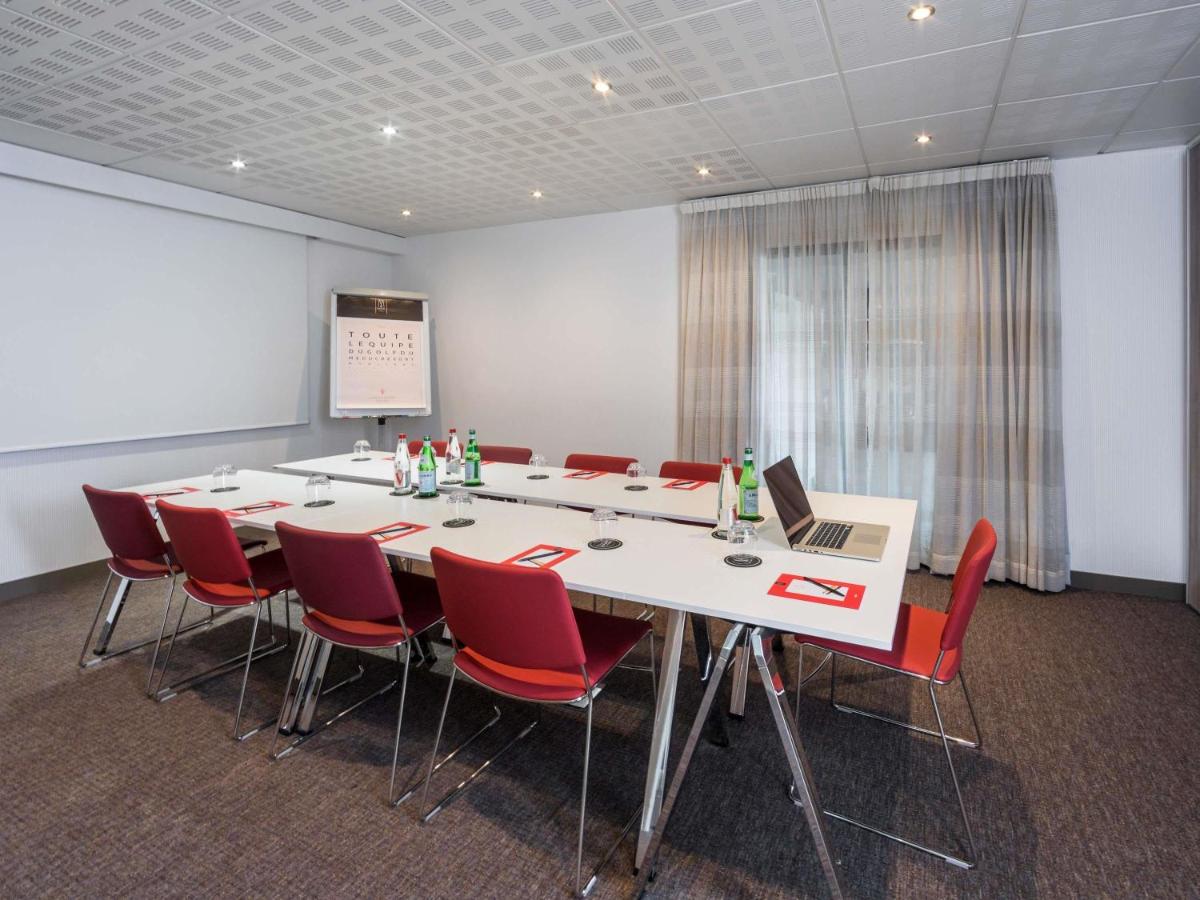 Cabot Hotel Bordeaux - MGallery Collection