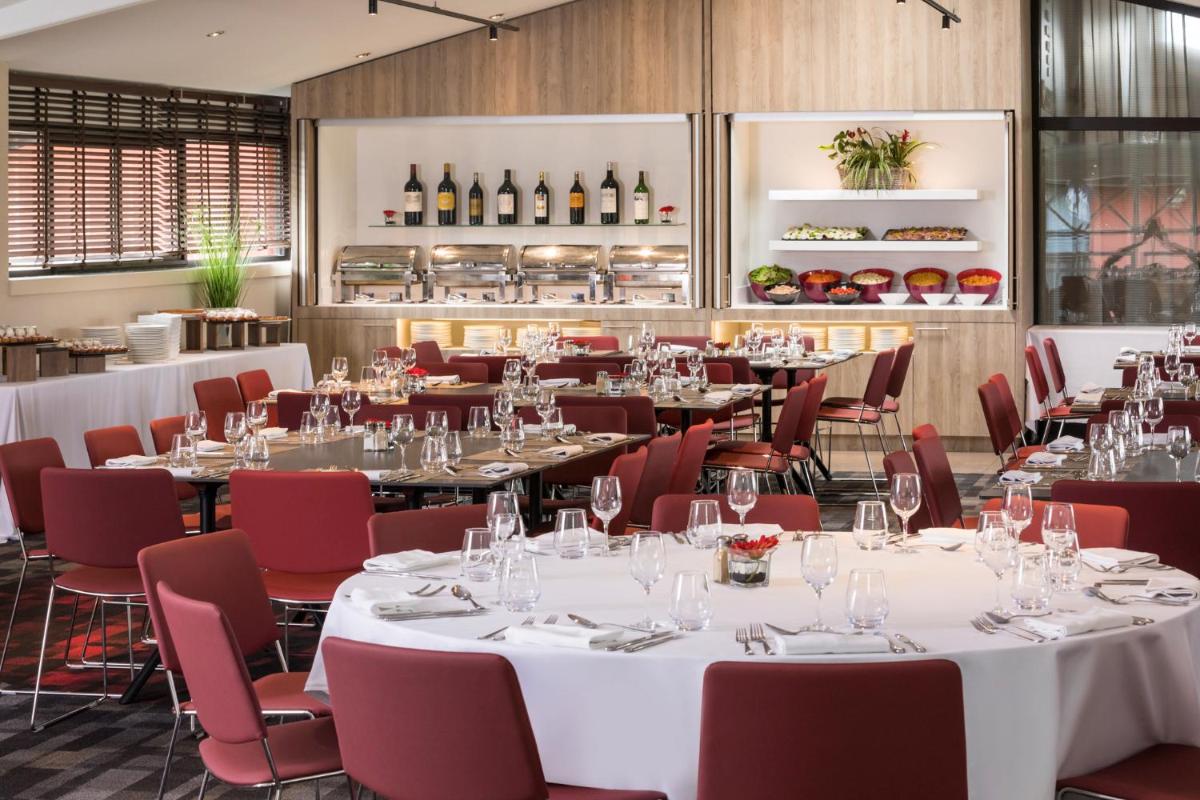 Cabot Hotel Bordeaux - MGallery Collection