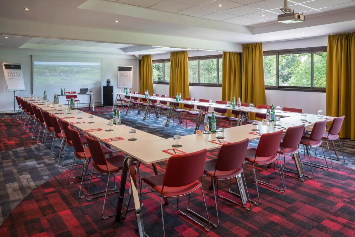 Cabot Hotel Bordeaux - MGallery Collection