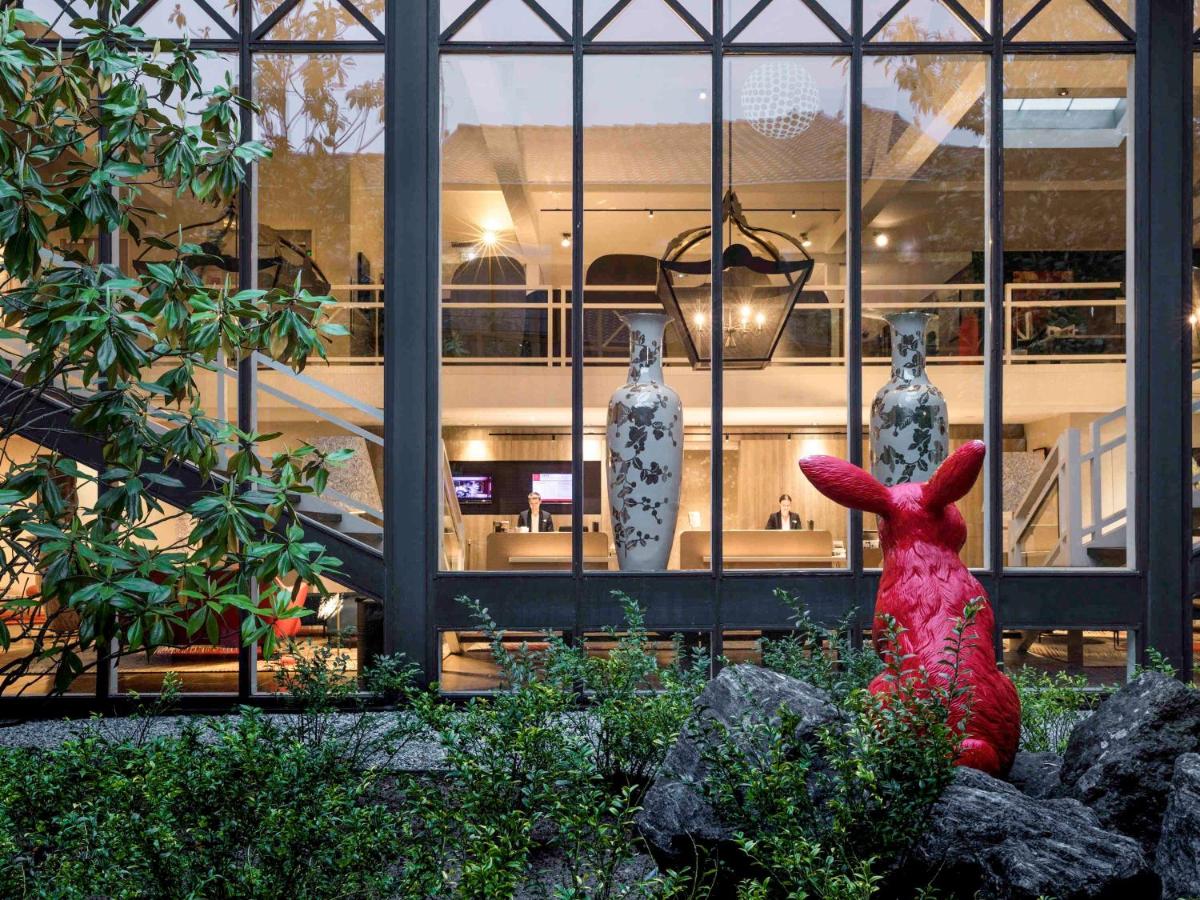 Cabot Hotel Bordeaux - MGallery Collection