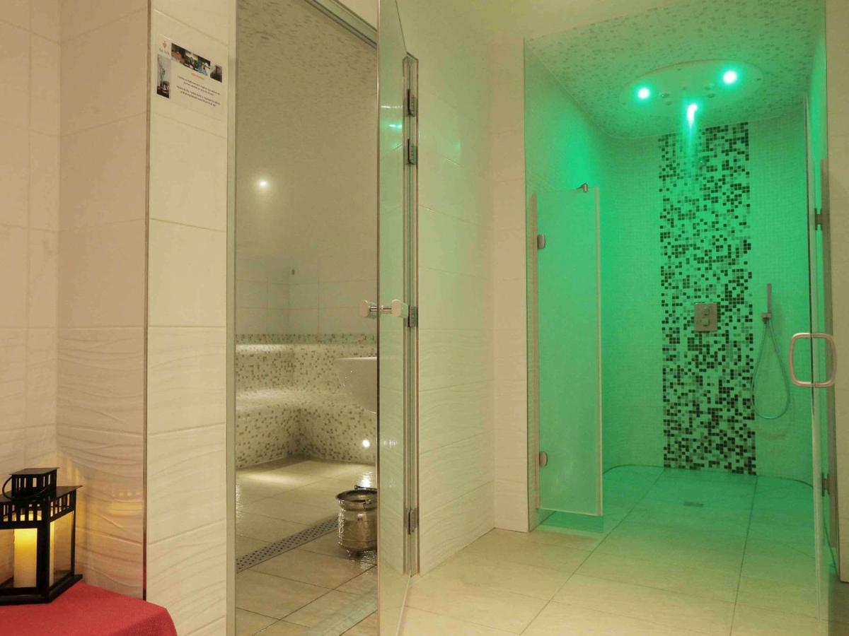 Cabot Hotel Bordeaux - MGallery Collection