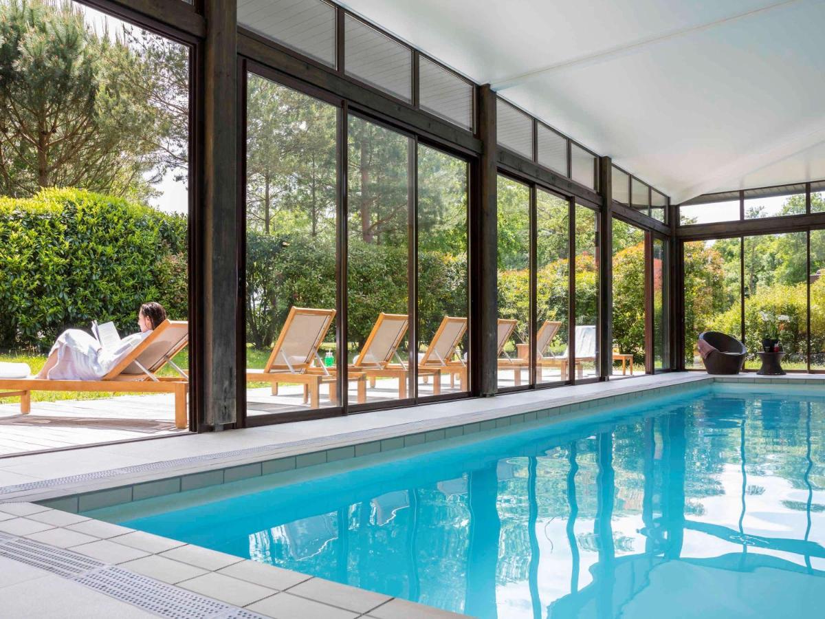 Cabot Hotel Bordeaux - MGallery Collection