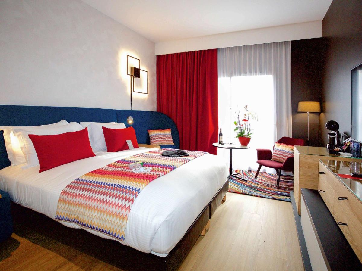 Cabot Hotel Bordeaux - MGallery Collection