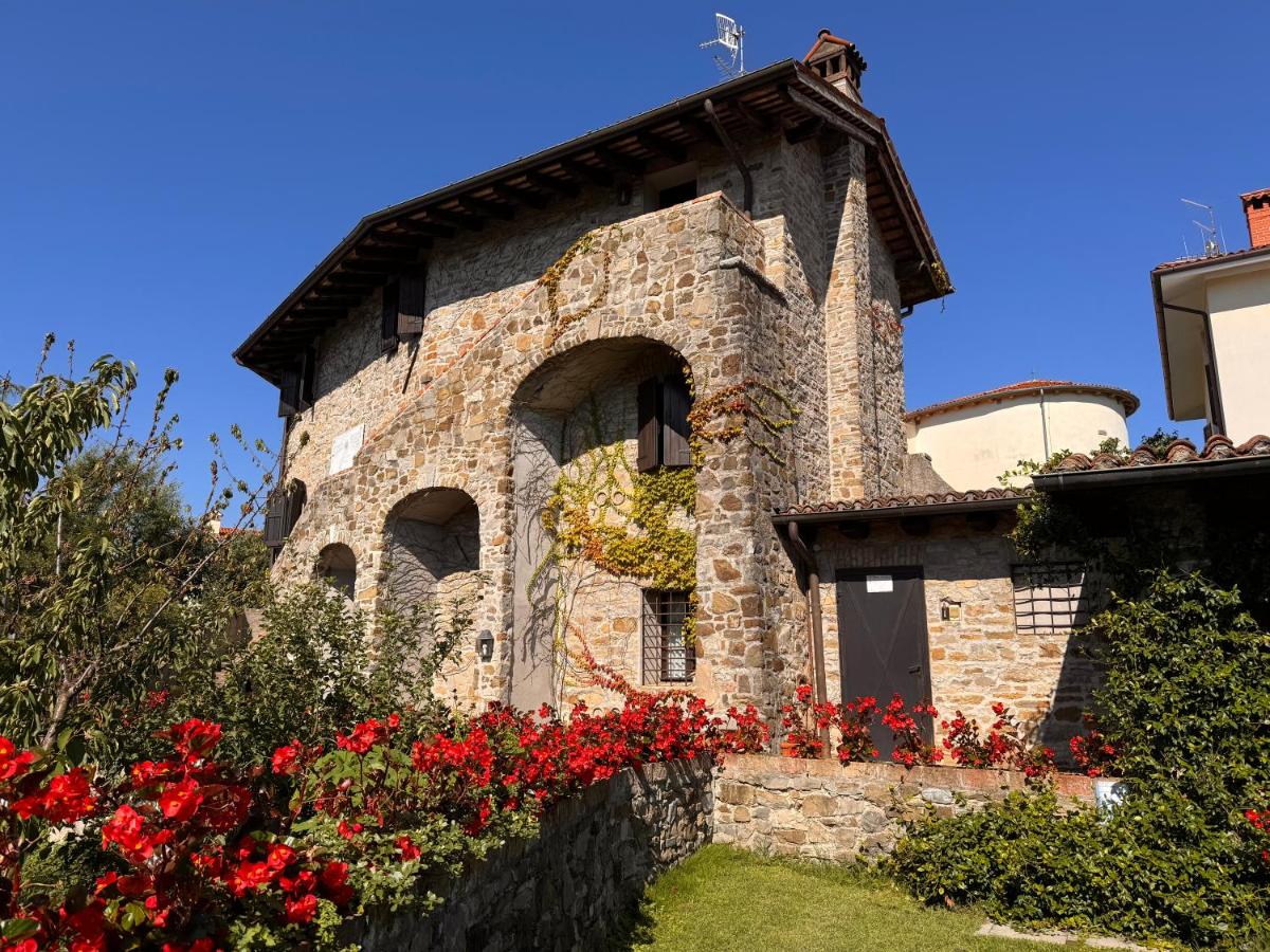 Hotel Conti Formentini