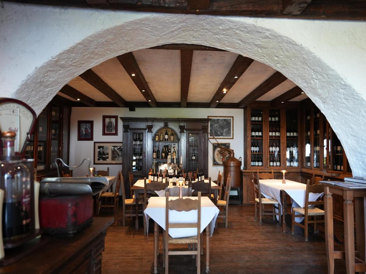 Hotel Conti Formentini