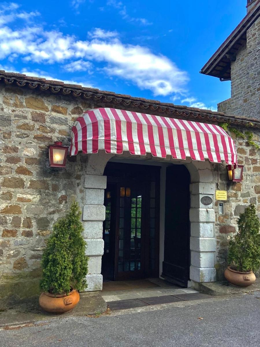 Hotel Conti Formentini