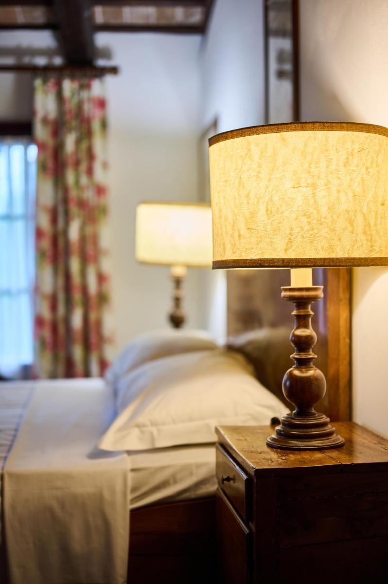 Hotel Conti Formentini