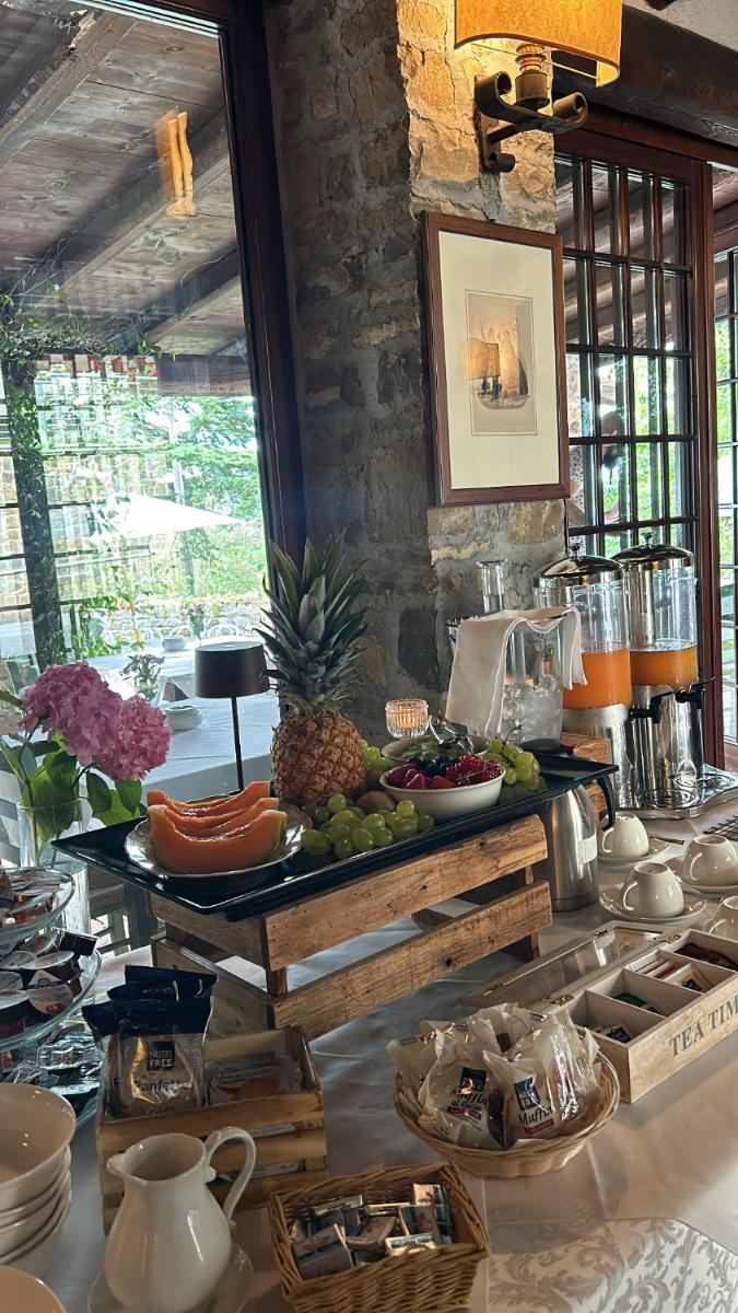 Hotel Conti Formentini