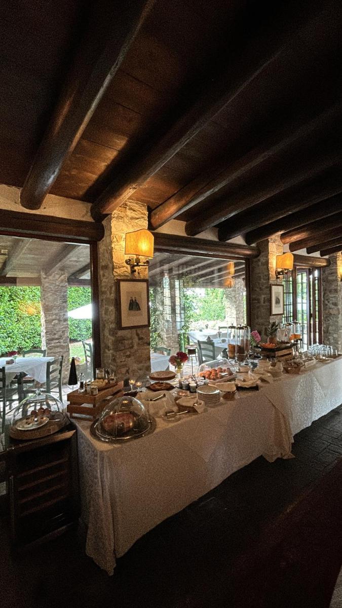 Hotel Conti Formentini