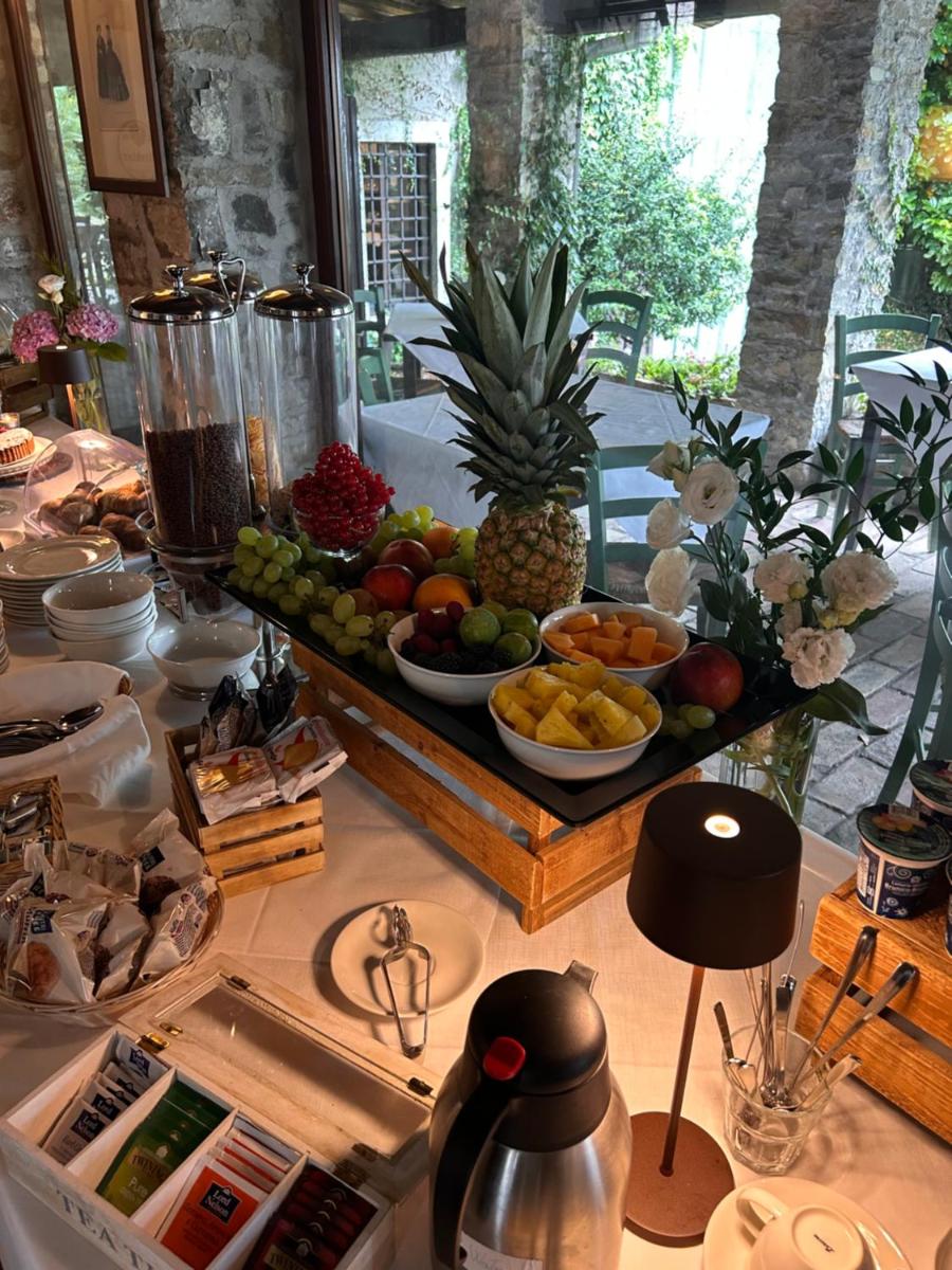 Hotel Conti Formentini