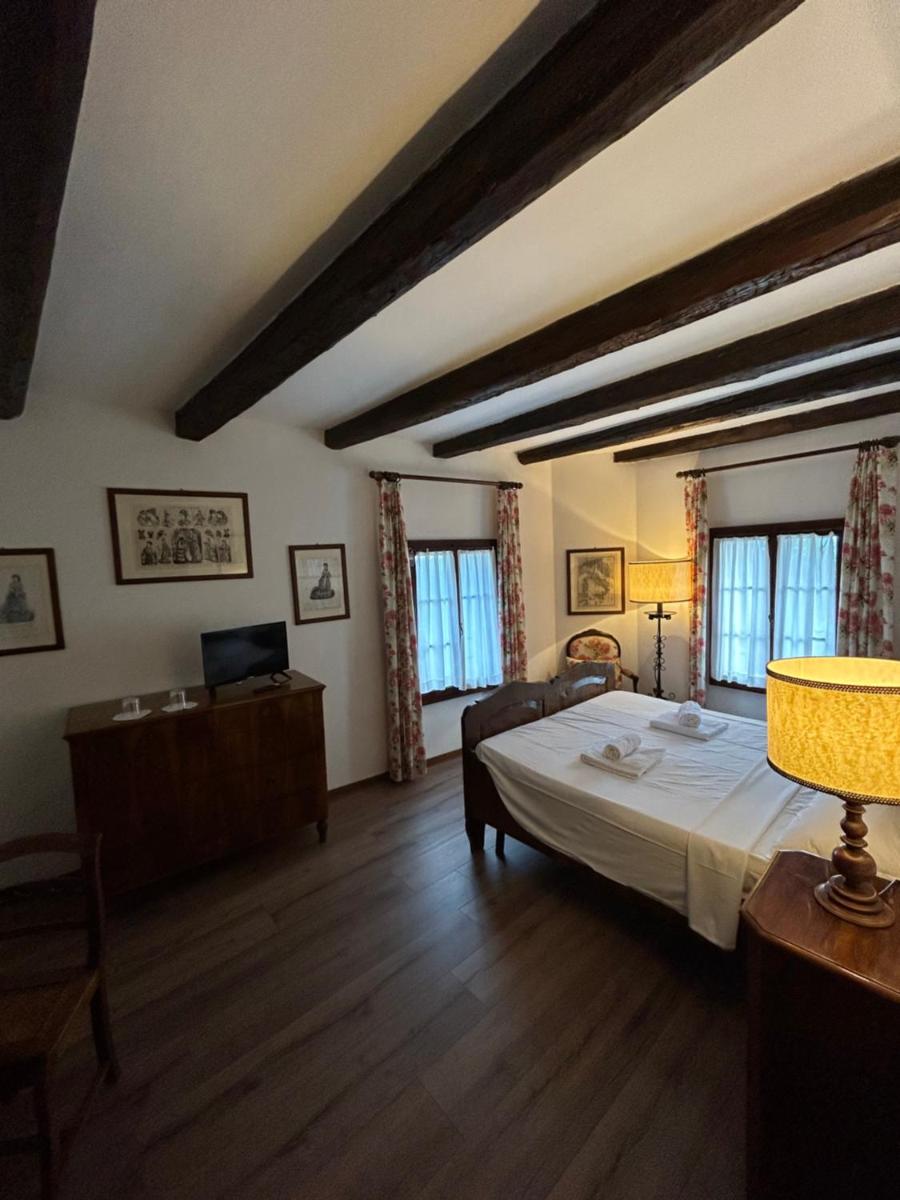 Hotel Conti Formentini