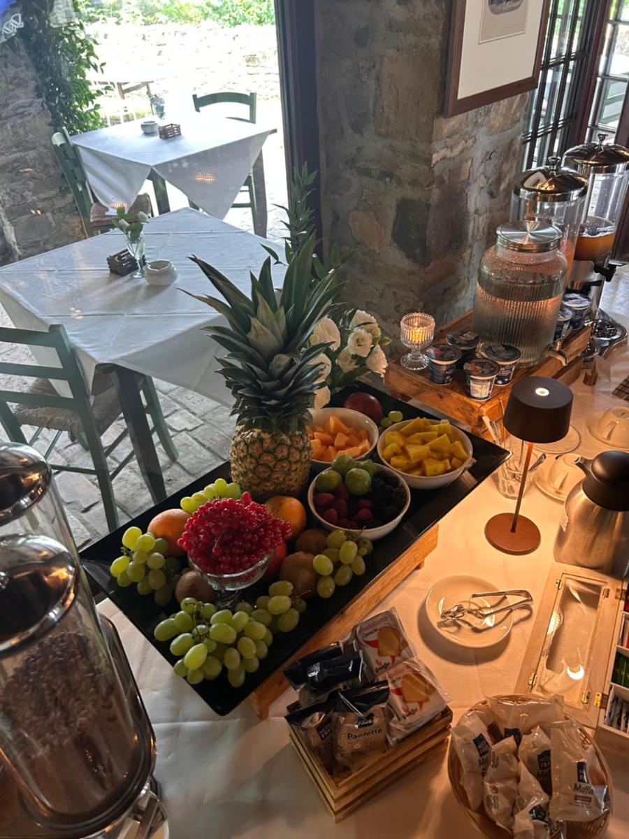 Hotel Conti Formentini