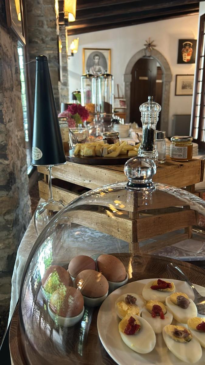 Hotel Conti Formentini