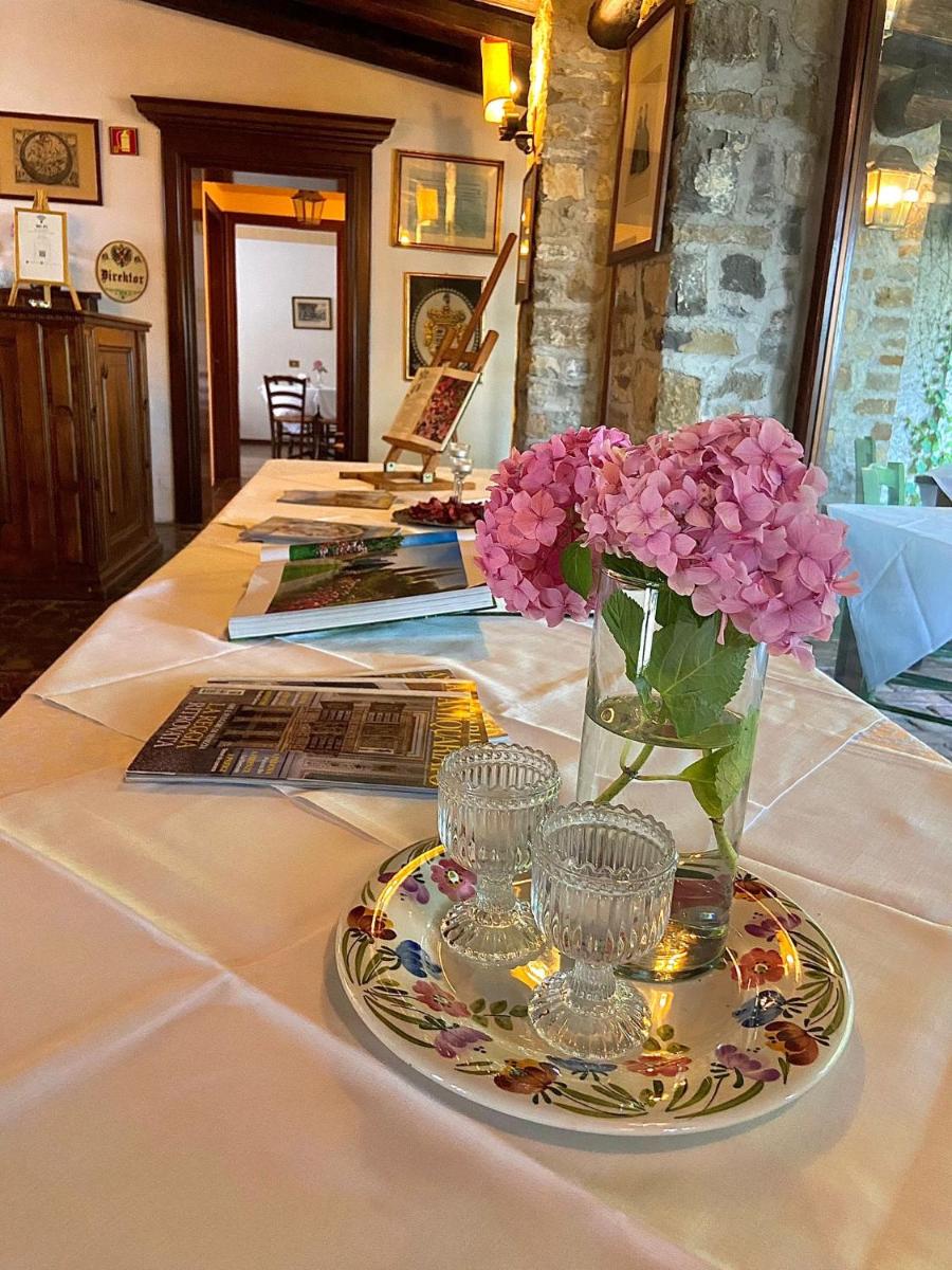 Hotel Conti Formentini