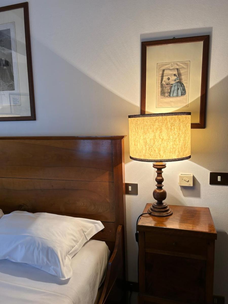 Hotel Conti Formentini