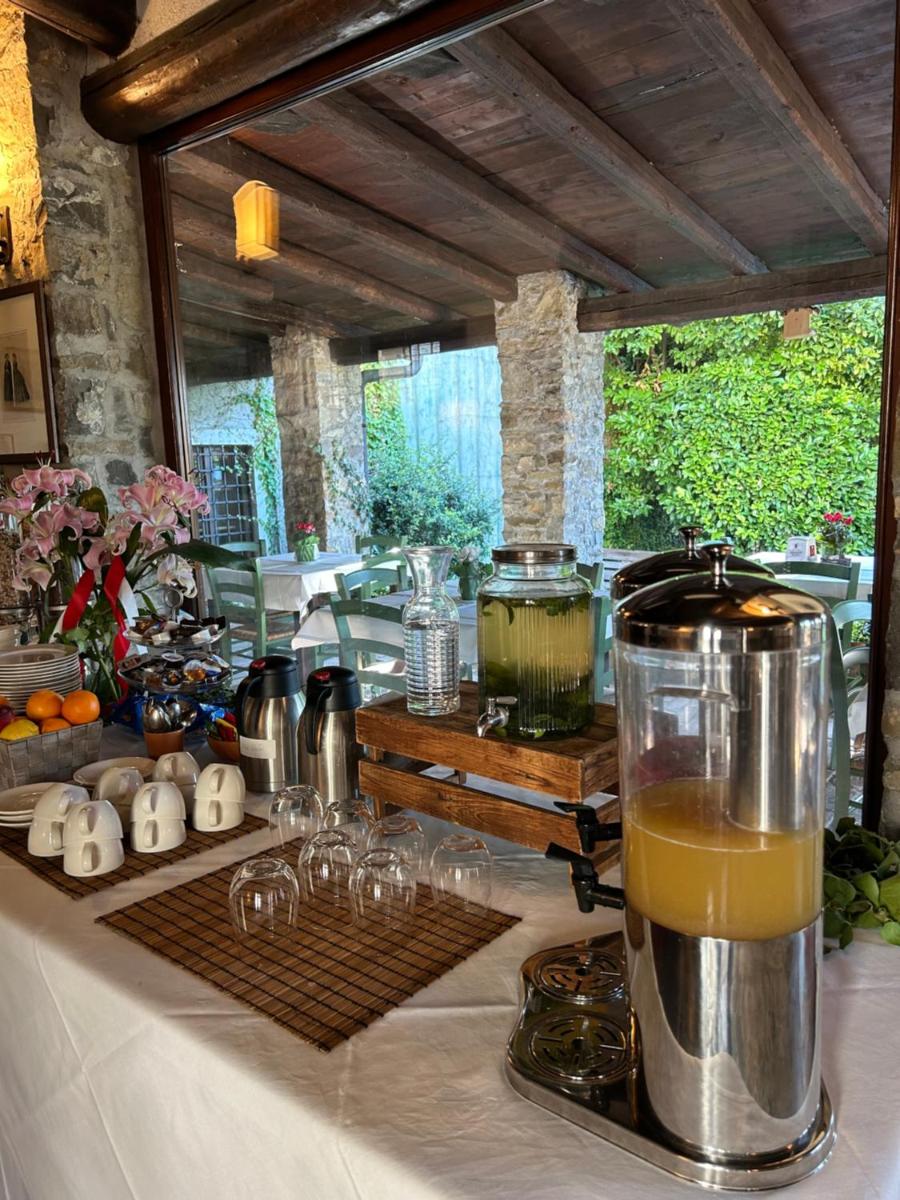 Hotel Conti Formentini