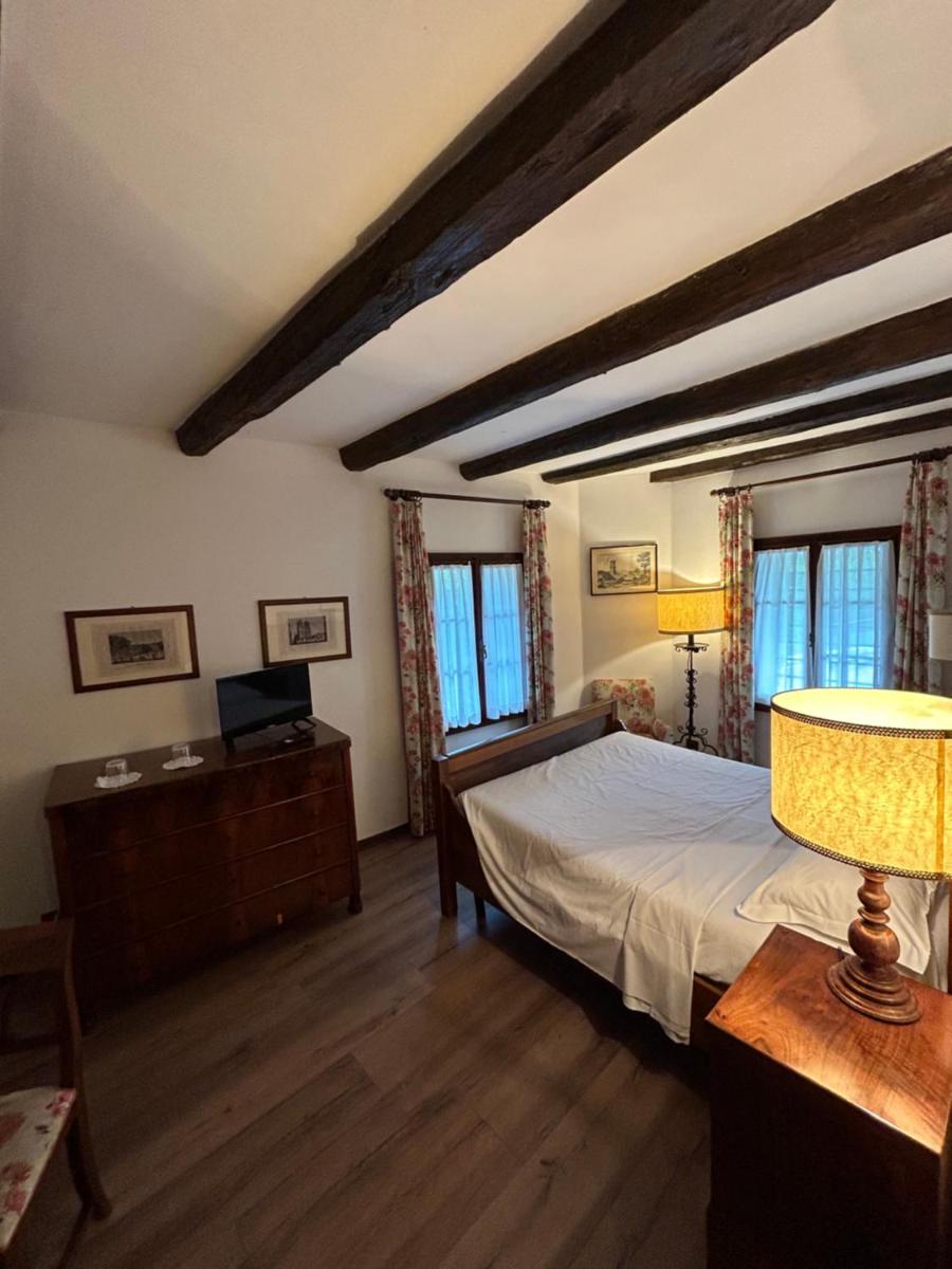 Hotel Conti Formentini