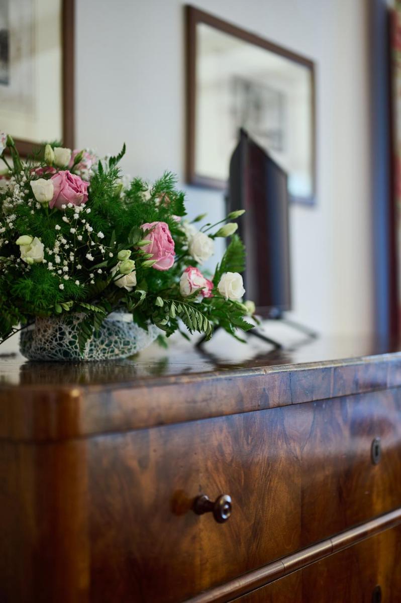 Hotel Conti Formentini