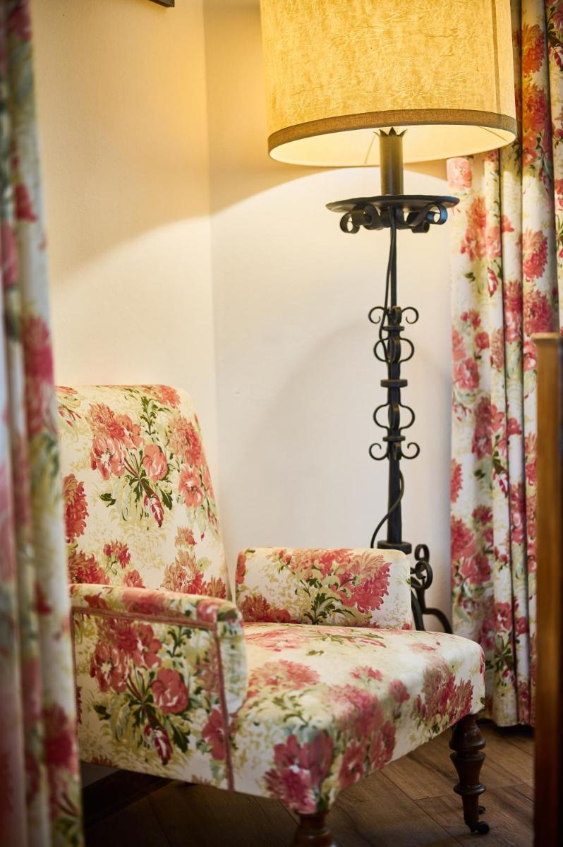 Hotel Conti Formentini