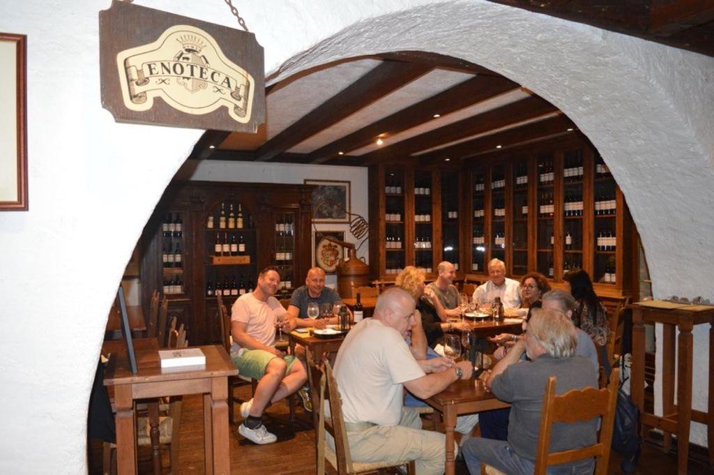 Hotel Conti Formentini