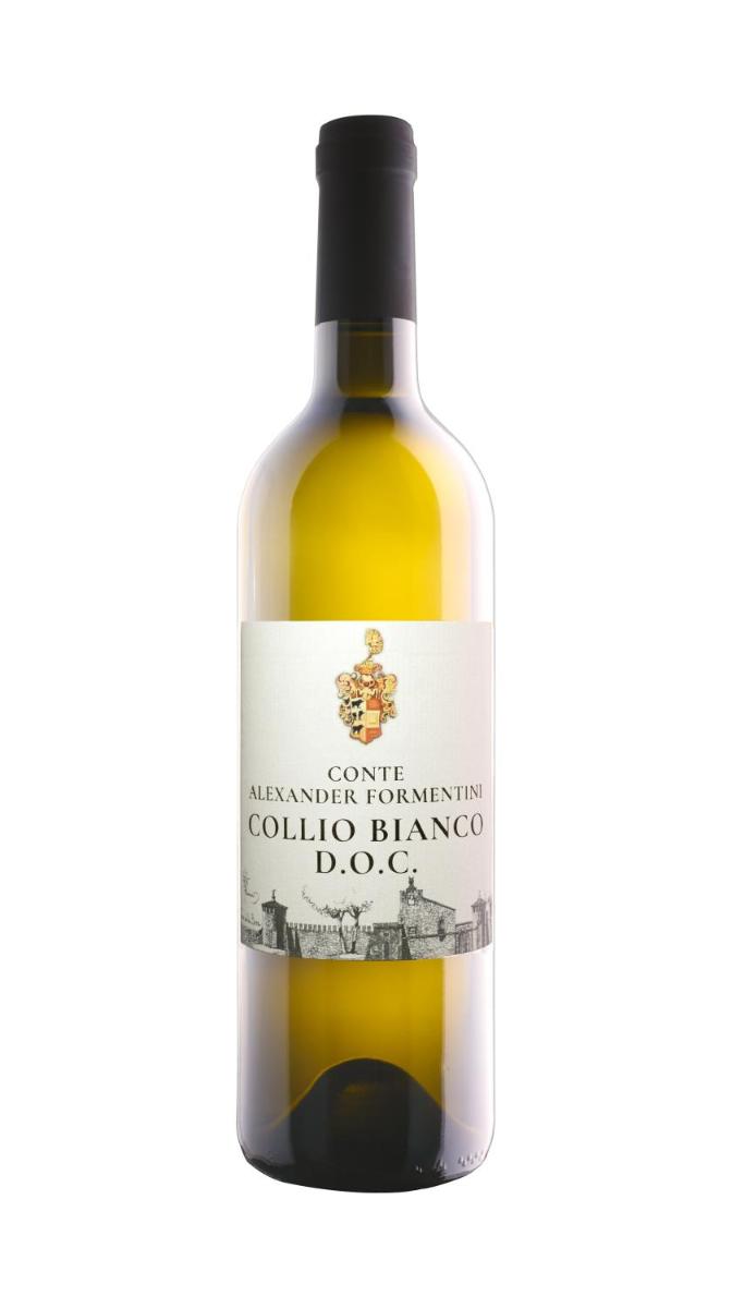 Hotel Conti Formentini