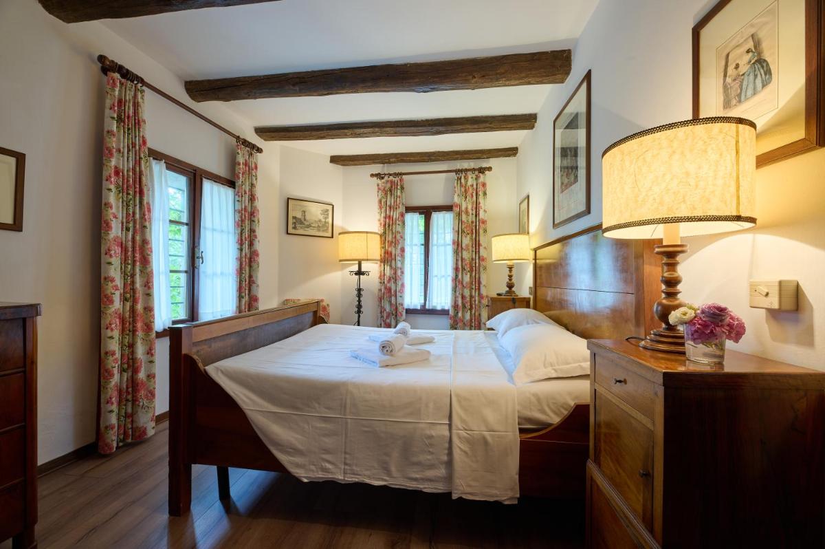 Hotel Conti Formentini